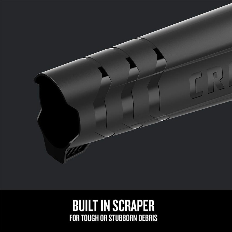 CRAFTSMAN Corded Leaf Blower, Powerful Lightweight Handheld Axial Electric Blower,