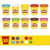 Play-doh La Parrillada Chisporroteante Con Luces Y Sonidos