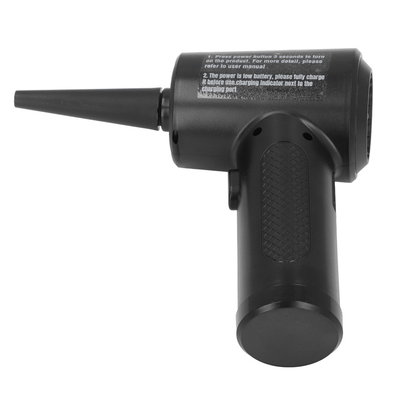 Compressed Air Duster Professional Efficient 43000‑51000RPM Cordless Electric Air Blower