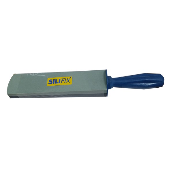 SiliFix Sharpening Stone Combined with Handle from Zische - FEPA