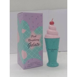 Fragrance couture Pink Raspberry Gelato Parfum By Fragrance Couture 3.4 EDP