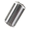 Haofy Powerful Replace Trimmer Foil Head, Stainless Steel Electric Body