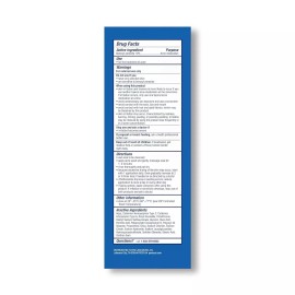 PanOxyl 10% Benzoyl Peroxide Acne Foaming Wash, 5.5 Ounce (Pack of 1)