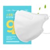 Sweet Home Daily KF94 Mask Bird Beak Type 50 Sheets