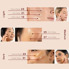 Missha M Perfect Cover Bb Cream Spf 42 Pa+++ 50ml Tono 23