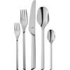 WMF Kineo Cutlery Set for 6 People, Cutlery 30 Pieces Cromargan Protect Stainless Steel Dishwasher Safe