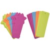 Darice 1043-96 Foamies Bookmark Bright's