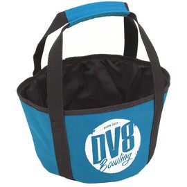 DV8 BD10 Bucket Bag Bowling Supplies Bowling Goods (Blue)