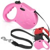 Makife Retractable Dog Leash, 16ft Dog for Small Dogs up