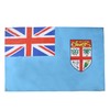 AZ FLAG Fiji Flag 5ft x 3ft (150cm x 90cm)