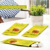 Skinny Coated Almonds Lemon Joy Snacks, Lemon Flavored Healthy Chocolate