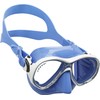 Cressi Marea Jr, Blue/Blue