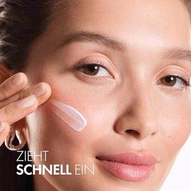 Vichy Crema Antiarrugas Piel Seca, 50ml