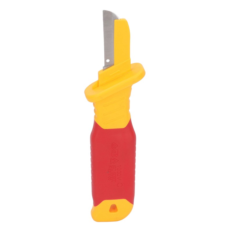 Cable Sheath Stripping Knife 1000V High Voltage Resistance Anti Magnetic