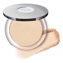 Pãr 4-in-1 Pressed Mineral Makeup With Skincare Ingredients