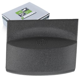 partszen 1CM30XDHAA Parking Brake Release Handle for Dodge Dakota Durango for Mitsubishi Raider 2005 2006 2007