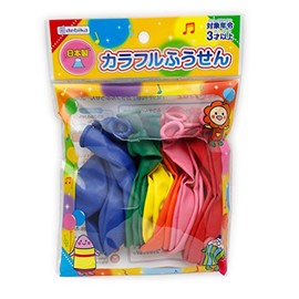 Debika 113401 Colorful Fukusen