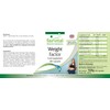 Fairvital Weight Factor - with Green Tea Extract & Chrome
