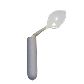 Kinsman Youth Weighted/Coated/Angled Youthspoon - Left Hand-