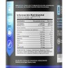 Mezcla Zinc Magnesio Vitamina Colágeno Hidrolizado Calcio 150 Cápsulas Ingredientes