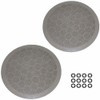 Baseline Connect Speaker Grill Beige
