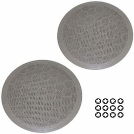 Baseline Connect Speaker Grill Beige