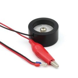 CNC Router Z Axis Tool Setting Touch Plate Probe Block Auto-Check Mach3 Milling Engraving Machine Instrument Tool Setting Zero Sensor Accessories