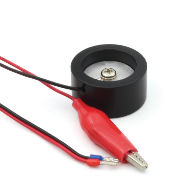 CNC Router Z Axis Tool Setting Touch Plate Probe Block