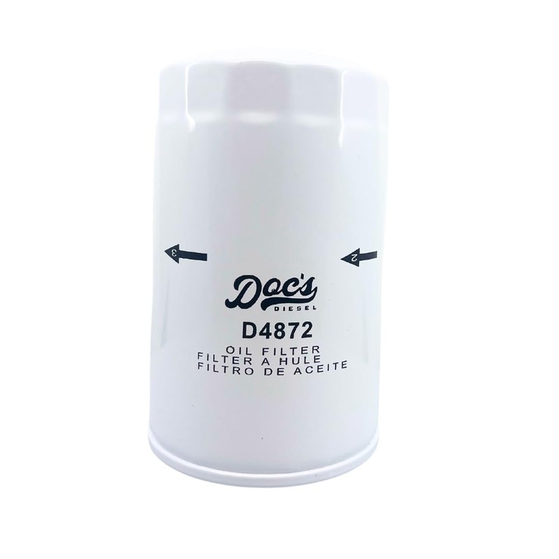 DOC'S 7.3L Powerstroke Filter Kit 1999-2003