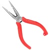 SK11 FG R-150BF All-Purpose Radio Pliers with Spring