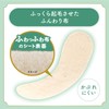 Sarasati Cloth Sheets, 20 Pieces, Unscented, Disposable, Sensitive Skin, Hypoallergenic,