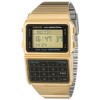 Casio DBC-611G-1D Unisex Watch DBC-611GE-1EF