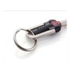 Versatile Key Rings (Approx. 24mm Inner Diameter, 1000 Pcs) 0684