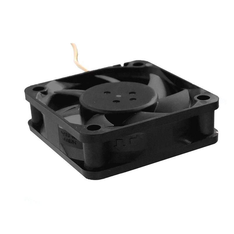 Nidec Cooling Fan for SHARP BD Recorder U50R12NS2Z7-53J55 (U50R12NS1Z7-53J551)