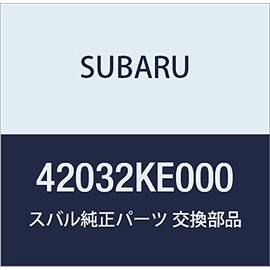 SUBARU (subaru) Genuine Parts Seal O-Ring Part Number 42032ke000