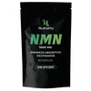 Nutrality NAD+ Nicotinamide 60 Capsules | High Strength NMN Supplements