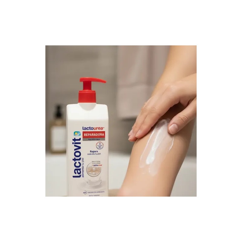 Kit Lactourea Crema, Desodorante, Gel Intimo Y Corporal