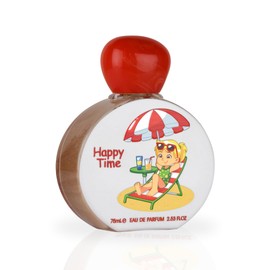 LATTAFA Pride Happy Time For Kids Eau De Parfum Spray 75ML (2.5 OZ) A Gentle Scent That Captures Childhood Magic.