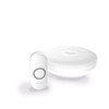 Honeywell DCR313N Round Door Bell