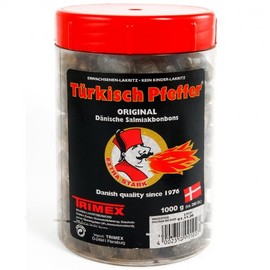 Türkisch Pfeffer 1000g