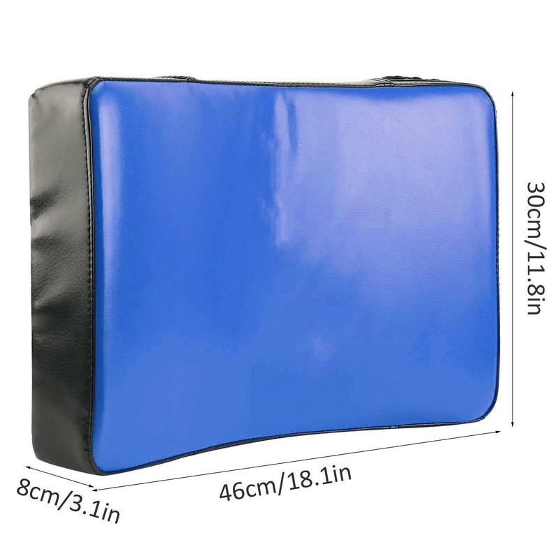 Taekwondo Kick Boxing Pad Martial Arts Muay Thai Foot Target