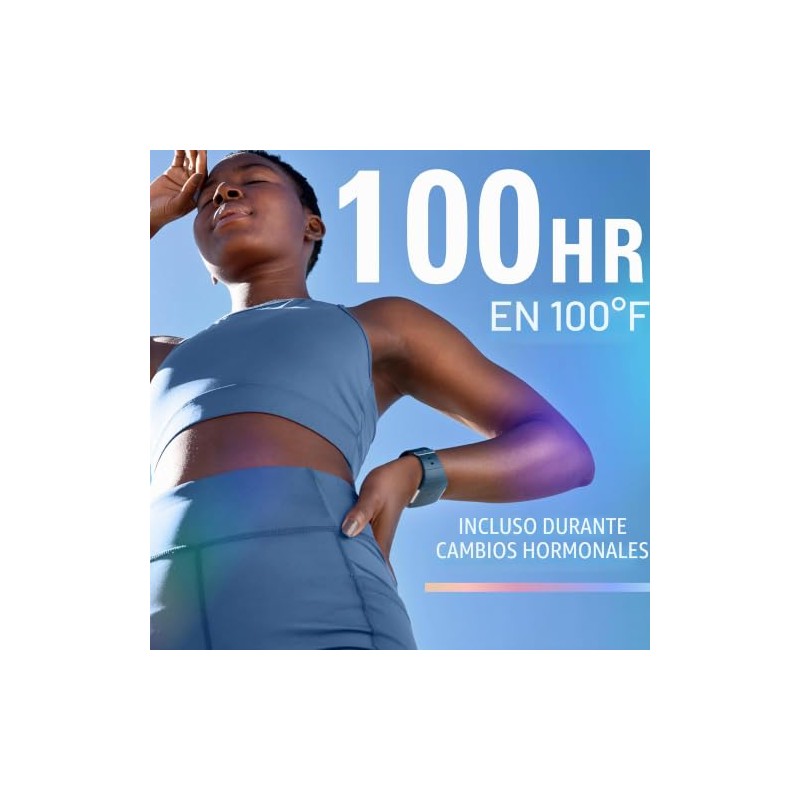 Secret Clinical Strength Barra Antitranspirante Desodorante Invisible Mujer