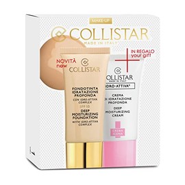 Collistar Face Foundation Pack (x)