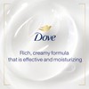 Dove Advanced Care Hand Sanitizer Deep Moisture Pack of 4
