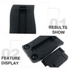 DOITOOL Vr Controller Charging Station Stand Organizer Compact and Stylish