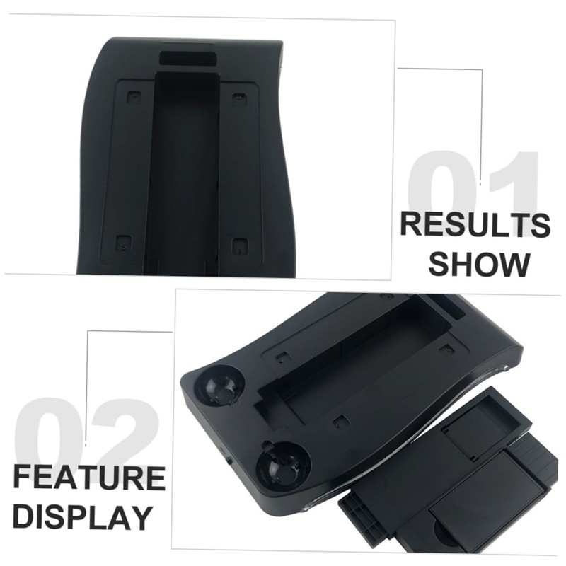 DOITOOL Vr Controller Charging Station Stand Organizer Compact and Stylish