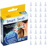 Smart Swab Spiral Ear Wax Removal Replacement Tips – 32