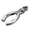 YCOSON Mini Multi-functional Tool 9 Multi Tool Keychain Pliers Screwdriver