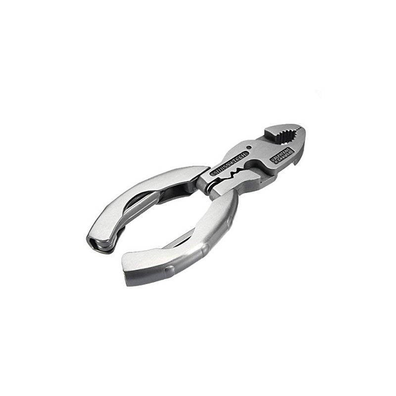 YCOSON Mini Multi-functional Tool 9 Multi Tool Keychain Pliers Screwdriver