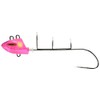 JACKALL Anchor Dragon Tenya 20 Replacement Hook Type Saber Pink